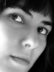Portrait photo