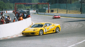 Sports photo