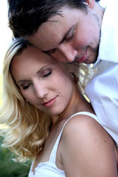 wedding photo